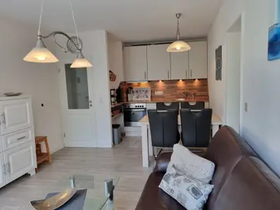 Ferienwohnung für 4 Personen (60 m²) in Wyk auf Föhr 6/10