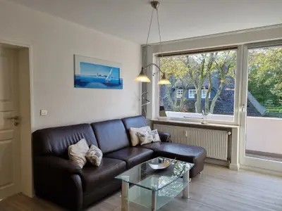 Ferienwohnung für 4 Personen (60 m²) in Wyk auf Föhr 7/10