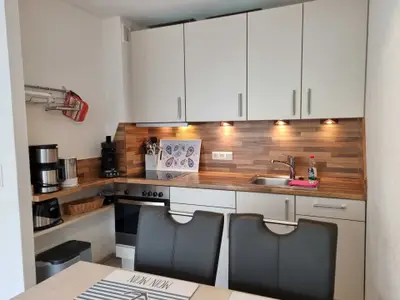 Ferienwohnung für 4 Personen (60 m²) in Wyk auf Föhr 8/10
