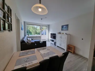 Ferienwohnung für 4 Personen (60 m²) in Wyk auf Föhr 9/10