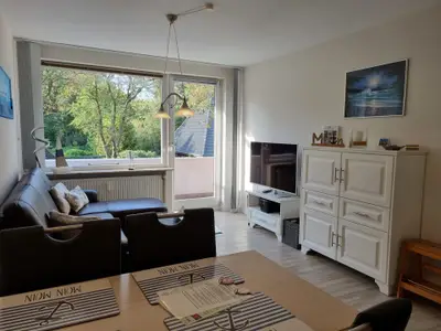 Ferienwohnung für 4 Personen (60 m²) in Wyk auf Föhr 10/10