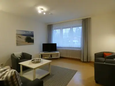 Ferienwohnung für 3 Personen (60 m²) in Wyk auf Föhr 4/10