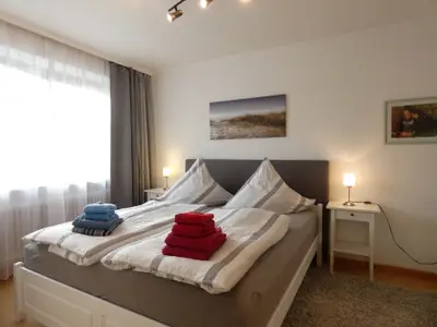 Ferienwohnung für 3 Personen (60 m²) in Wyk auf Föhr 7/10