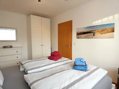 Ferienwohnung für 3 Personen (60 m²) in Wyk auf Föhr 8/10