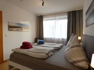 Ferienwohnung für 3 Personen (60 m²) in Wyk auf Föhr 9/10