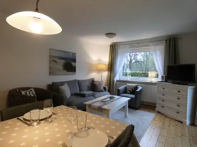Ferienwohnung für 4 Personen (65 m²) in Wyk auf Föhr 4/10