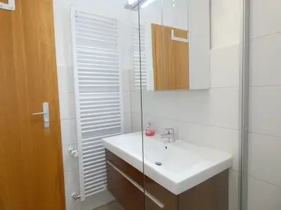 Ferienwohnung für 3 Personen (60 m²) in Wyk auf Föhr 10/10