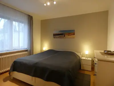 Ferienwohnung für 3 Personen (50 m²) in Wyk auf Föhr 3/10