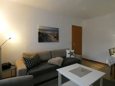Ferienwohnung für 3 Personen (50 m²) in Wyk auf Föhr 4/10