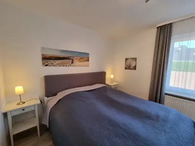 Ferienwohnung für 3 Personen (45 m²) in Wyk auf Föhr 3/10
