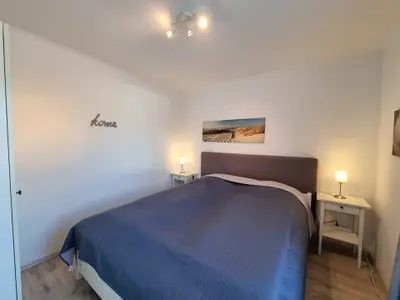 Ferienwohnung für 3 Personen (45 m²) in Wyk auf Föhr 3/10