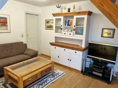 Ferienwohnung für 5 Personen (50 m²) in Wyk auf Föhr 6/10