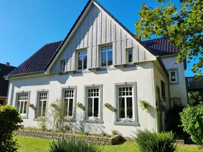 Ferienwohnung für 3 Personen (45 m²) in Wyk auf Föhr 1/8