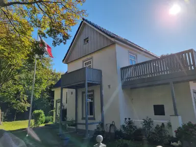 Ferienwohnung für 3 Personen (45 m²) in Wyk auf Föhr 7/8