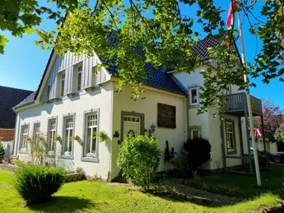 Ferienwohnung für 3 Personen (45 m²) in Wyk auf Föhr 8/8