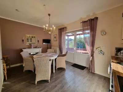 Ferienwohnung für 3 Personen (58 m²) in Wyk auf Föhr 7/10