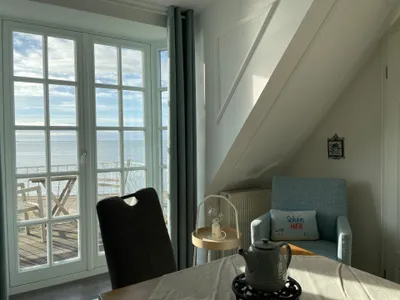 Ferienwohnung für 2 Personen (23 m²) in Wyk auf Föhr 2/10