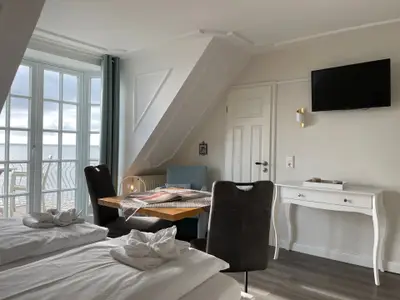 Ferienwohnung für 2 Personen (23 m²) in Wyk auf Föhr 3/10