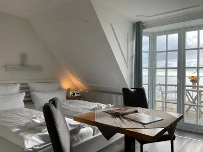 Ferienwohnung für 2 Personen (23 m²) in Wyk auf Föhr 5/10