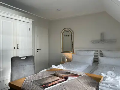 Ferienwohnung für 2 Personen (23 m²) in Wyk auf Föhr 6/10