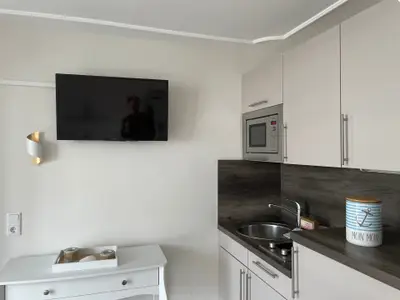 Ferienwohnung für 2 Personen (23 m²) in Wyk auf Föhr 7/10