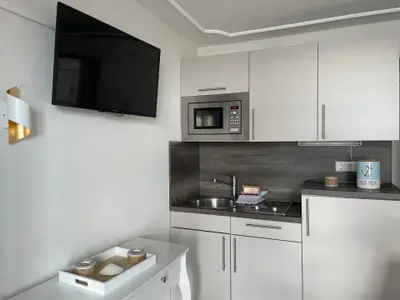 Ferienwohnung für 2 Personen (23 m²) in Wyk auf Föhr 8/10