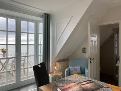 Ferienwohnung für 2 Personen (23 m²) in Wyk auf Föhr 9/10