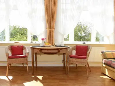 Ferienwohnung für 2 Personen (32 m²) in Wyk auf Föhr 5/10