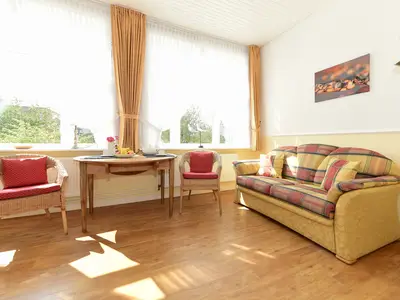 Ferienwohnung für 2 Personen (32 m²) in Wyk auf Föhr 6/10