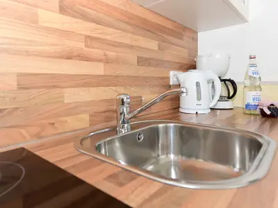 Ferienwohnung für 2 Personen (32 m²) in Wyk auf Föhr 8/10