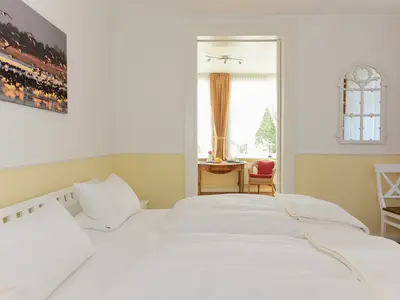 Ferienwohnung für 2 Personen (32 m²) in Wyk auf Föhr 10/10