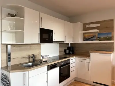 Ferienwohnung für 5 Personen (63 m²) in Wyk auf Föhr 8/10