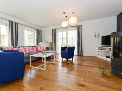 Ferienwohnung für 8 Personen (150 m²) in Wyk auf Föhr 2/10