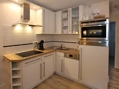 Moderne Küche