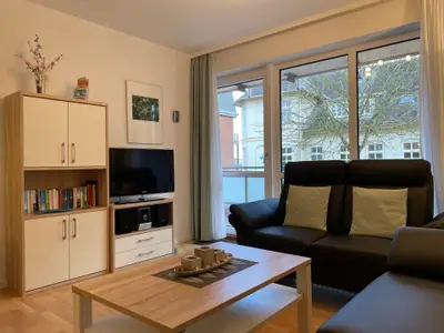 Ferienwohnung für 4 Personen (60 m²) in Wyk auf Föhr 3/10
