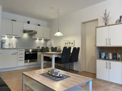 Ferienwohnung für 4 Personen (60 m²) in Wyk auf Föhr 6/10