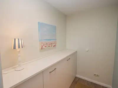 Ferienwohnung für 3 Personen (45 m²) in Wyk auf Föhr 7/10