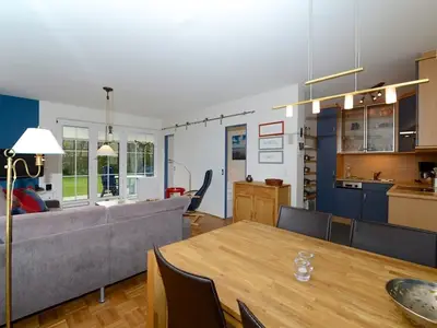 Ferienwohnung für 5 Personen (50 m²) in Wyk auf Föhr 8/10