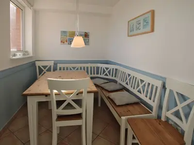 gemütlich frühstücken