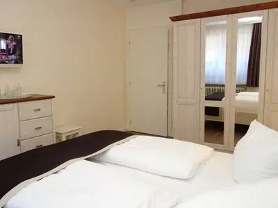 Ferienwohnung für 3 Personen (41 m²) in Wyk auf Föhr 9/10