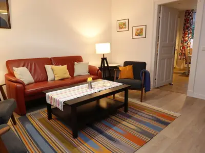Ferienwohnung für 4 Personen (71 m²) in Wyk auf Föhr 2/10