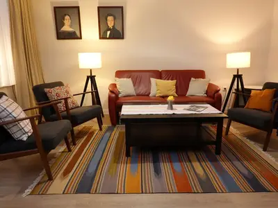 Ferienwohnung für 4 Personen (71 m²) in Wyk auf Föhr 3/10
