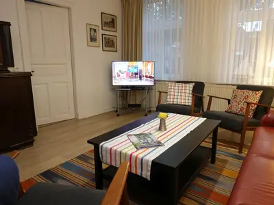 Ferienwohnung für 4 Personen (71 m²) in Wyk auf Föhr 5/10