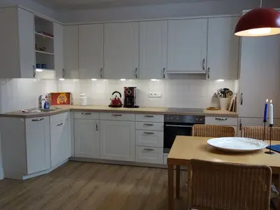 Ferienwohnung für 4 Personen (71 m²) in Wyk auf Föhr 6/10