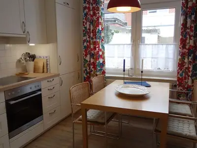 Ferienwohnung für 4 Personen (71 m²) in Wyk auf Föhr 7/10
