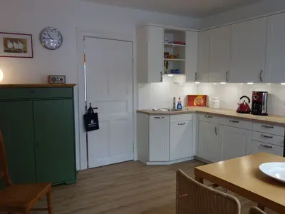 Ferienwohnung für 4 Personen (71 m²) in Wyk auf Föhr 8/10