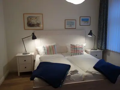 Ferienwohnung für 4 Personen (71 m²) in Wyk auf Föhr 9/10