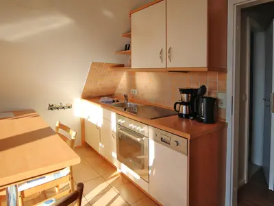 Moderne Küche