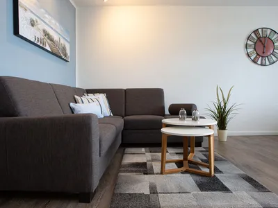 Ferienwohnung für 3 Personen (42 m²) in Wyk auf Föhr 3/10