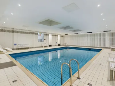 Ferienwohnung für 3 Personen (42 m²) in Wyk auf Föhr 9/10